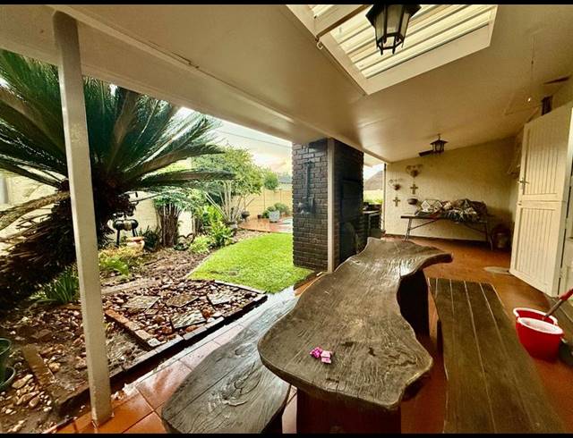 3 BEDROOM HOUSE FOR SALE IN VANDERBIJLPARK CW 1